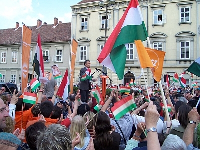 Orbán Viktor