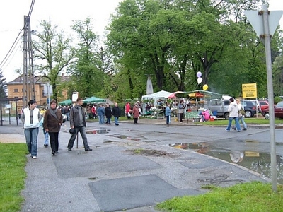 Herényi Virágút