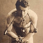 Houdini