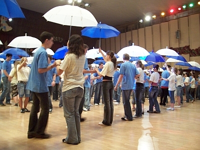 Quadrille