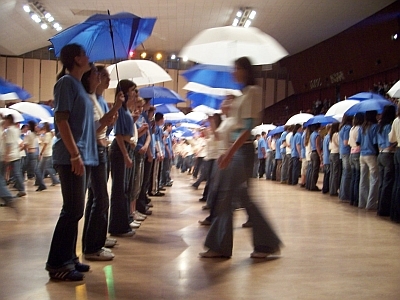 Quadrille