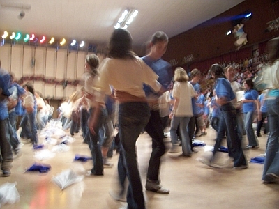 Quadrille