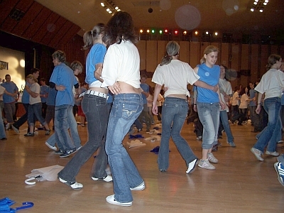 Quadrille