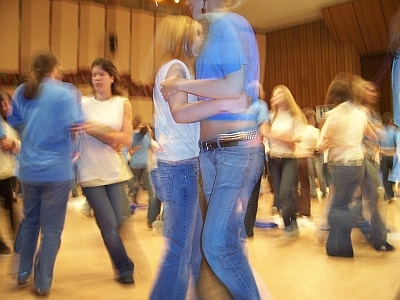 Quadrille