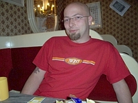 Pándics András