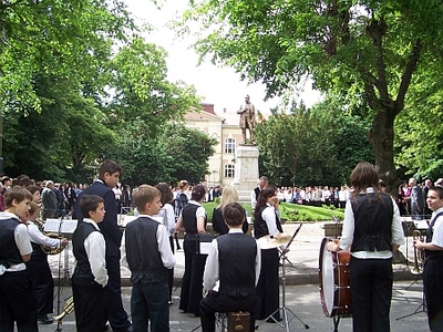 Horváth Boldizsár