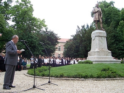 Horváth Boldizsár