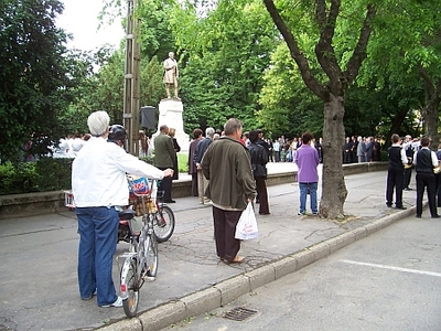 Horváth Boldizsár