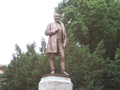 Horváth Boldizsár