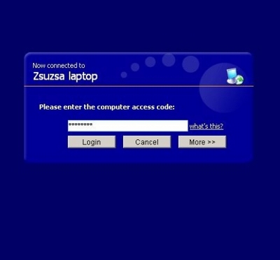 LogMeIn