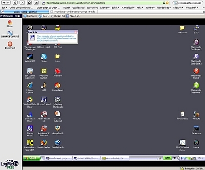 LogMeIn