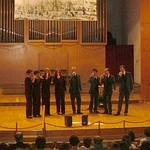 General Harmony Singers