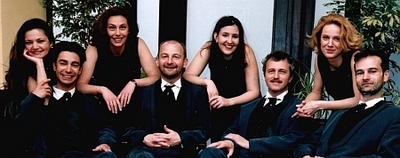 Genaral Harmony Singers