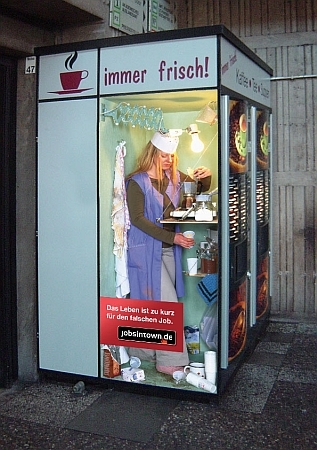 Ötletes reklámok