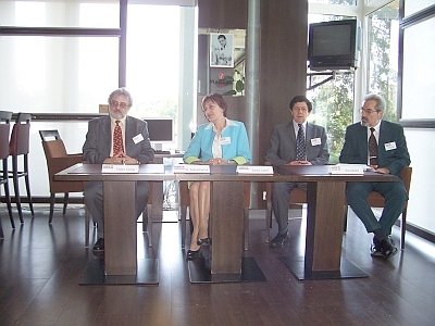 Felnőttoktatási konferencia