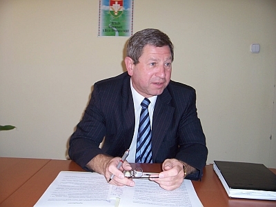 Puskás Tivadar