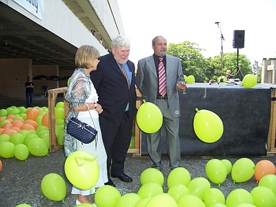 Bloomsday 2006