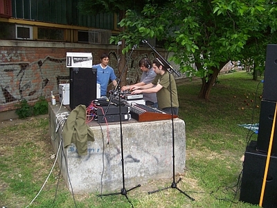 Bloomsday 2006