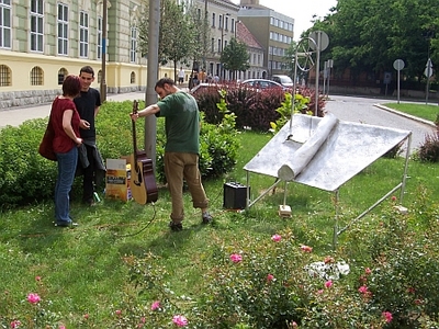 Bloomsday 2006