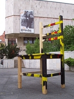Bloomsday 2006