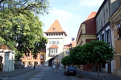 Kőszeg