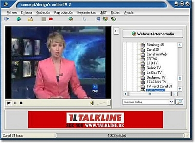 Támadnak az internet tévék