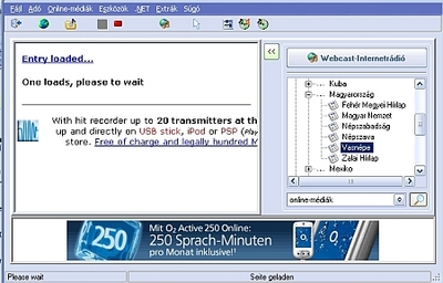 Támadnak az internet tévék