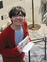Jónás Tamás