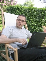 Dragomán György