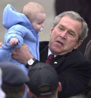 Bush