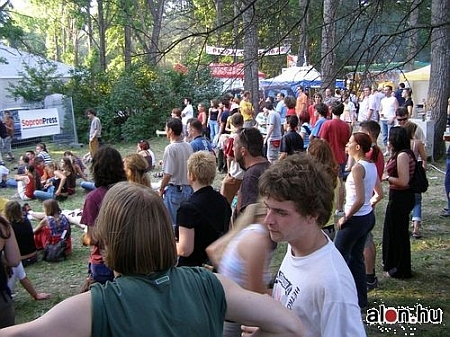 VOLT Fesztivál 2006