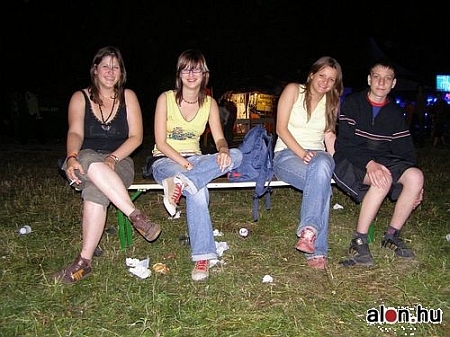 VOLT Fesztivál 2006