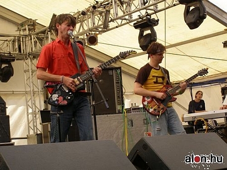 VOLT Fesztivál 2006
