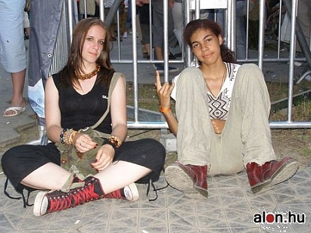 VOLT Fesztivál 2006