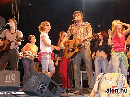 VOLT Fesztivál 2006