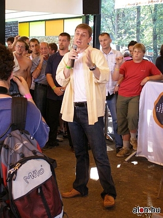 VOLT Fesztivál 2006