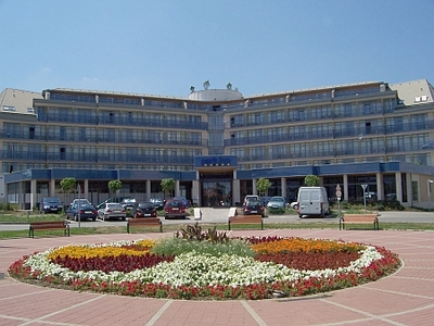A sárvári Park Inn