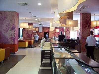 Sárvári Park Inn