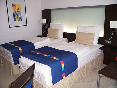 Sárvári Park Inn