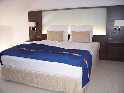 Sárvári Park Inn
