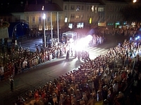 Savaria Karnevál