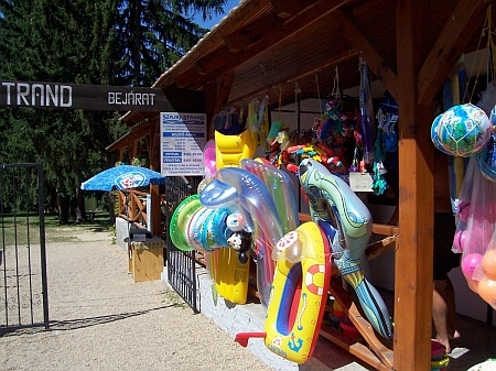 Szajki-tó