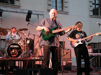 Exxxtra Blues Band Exxxtra Blues Band