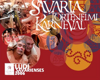 Karnevál