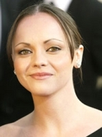 Christina Ricci nem lenne jó virágfelelős Christina Ricci
