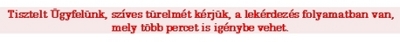 Ügyfélkapu teszt