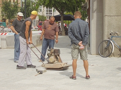 Fő tér