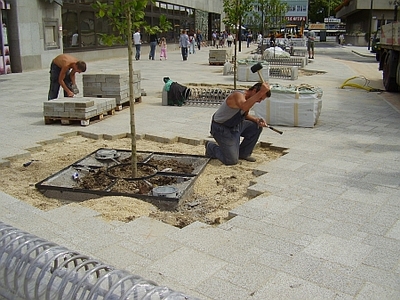 Fő tér