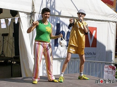 Sziget Fesztivál 2006