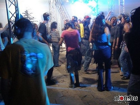 Sziget Fesztivál 2006
